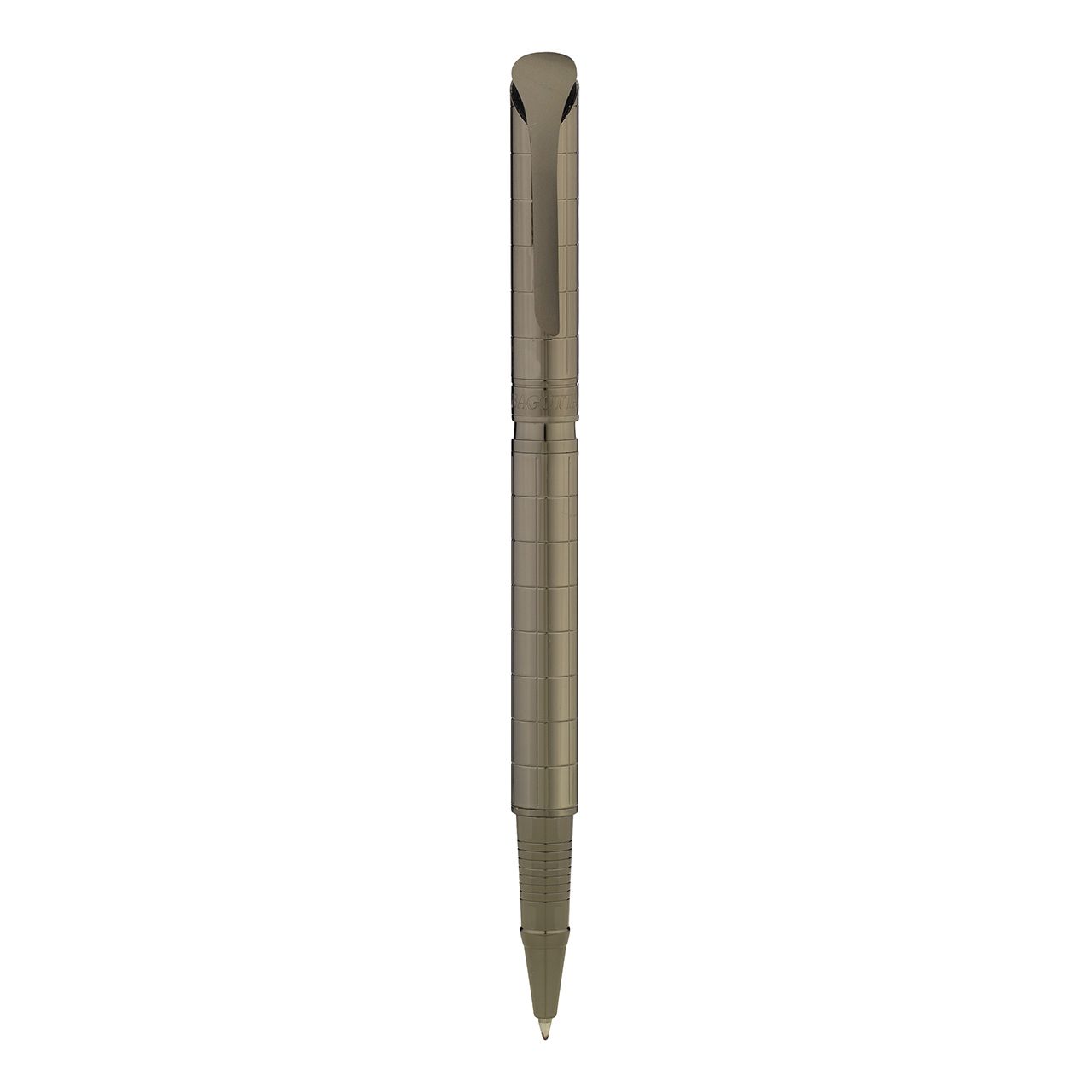 PENNA ROLLER CANNA DI FUCILE